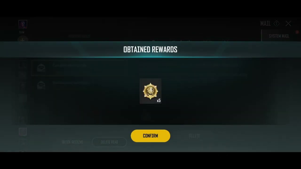 HOW TO GET FREE CHICKEN MEDALS IN PUBG NEW STATE👍