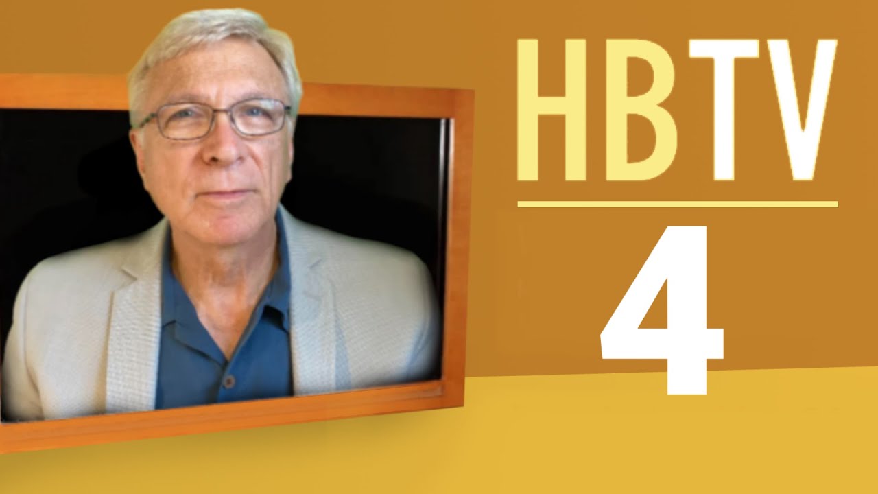 HBTV 4 | Pride: Living Virtue, Not Deadly Sin