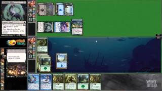 Channel Karsten -  BTT Draft (Match 2, Game 1)