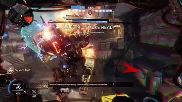 Double execution! - Titanfall 2