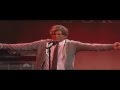 Bruno Mars impersionates Michael Jackson Smooth Criminal Saturday Night Live HD