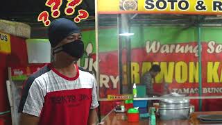 BEGINI CARA HITUNG HARGA DI RAWON KALKULATOR, SURABAYA!