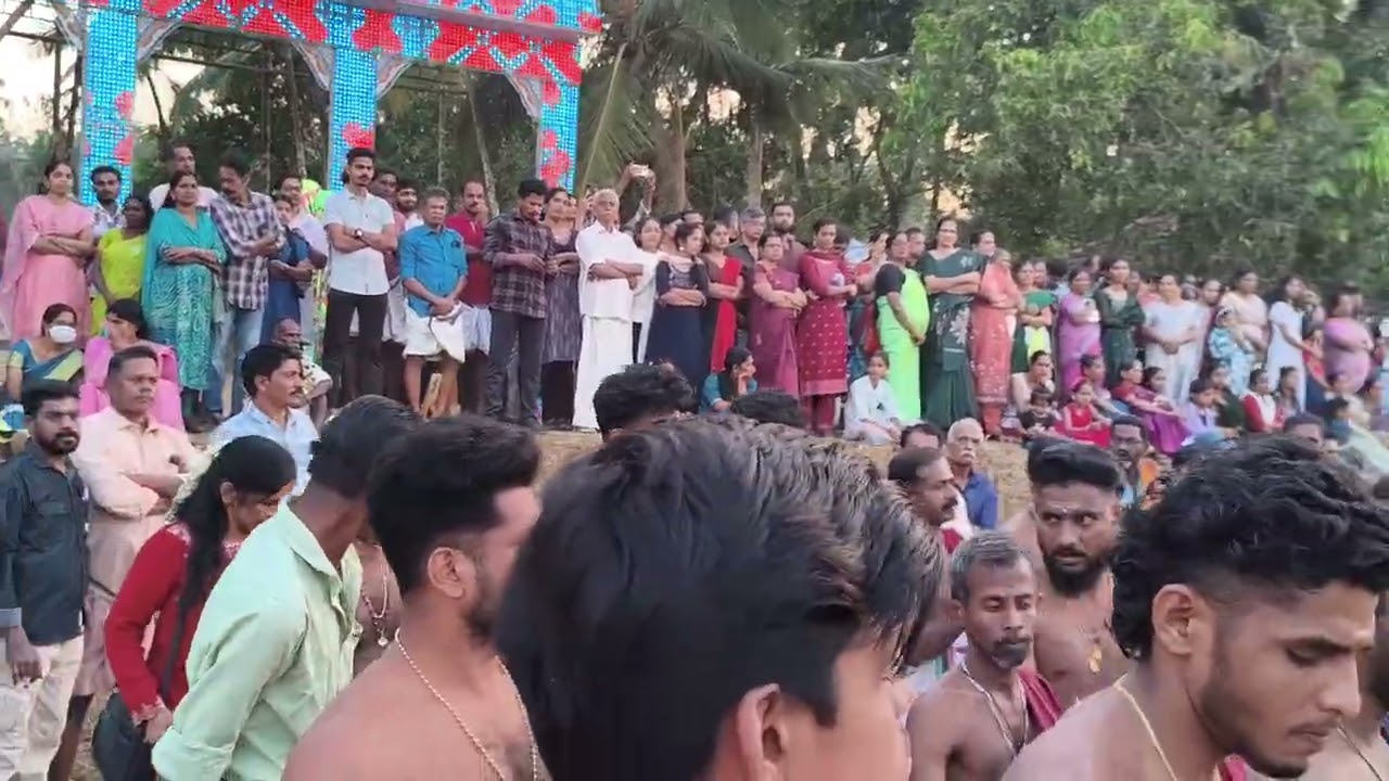 എളനാട് വേല മഹോത്സവം.പഞ്ച വാദ്യം കണ്ടുനോക്കൂ.plz ഒന്നു സബ്സ്ക്രൈബ് ചെയ്യണേ 