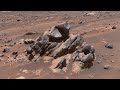 Perseverance Rover Zooms in on Ancient Mars River
