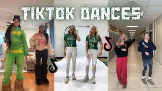 Best Tiktok Dance Mashup Collection Feb 2026 Part 7 Litchallenge