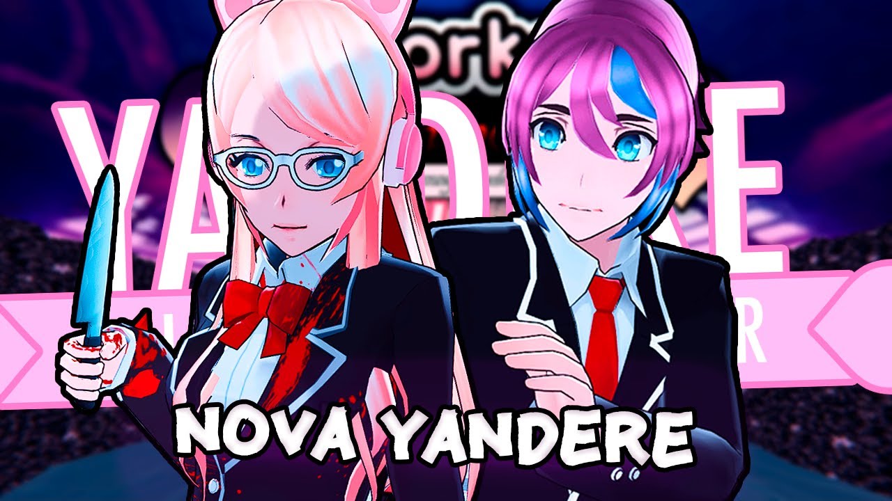 O INCRÍVEL MOD TAILANDÊS  DO YANSIM! COM @Ewer