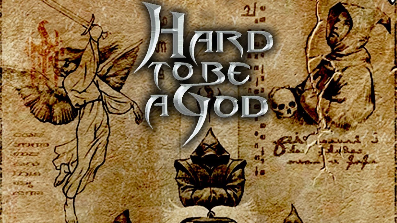 Hard to Be a God - PC - Review