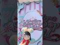 2026年4月東京ディズニーランド　ヴァアネロペのスイーツポップワールド#disney #東京ディズニーランド #ぬいぐるみ #振り向き界隈 #ぬい活