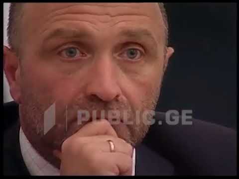 მიხეილ სააკაშვილის ძალადობრივი სქემა