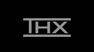 Thx 1999-2007, Logo, Broadway 2000, Lost Variant Remake On Powerpoint January Updated 4K