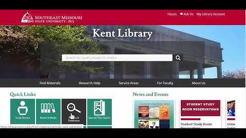 Cited reference searching