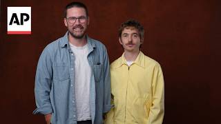 Zach Cregger says Austin Abrams nearly died during 'Resident Evil' stunt
