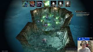 Let s Play Gloomhaven Plagued Crypt Plagueherald