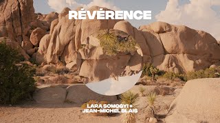 @laraharp + @jeanmichelblais - “révérence” (Official Visualizer)