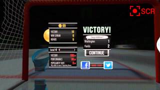 Hockey showdown on google play screenshot 4