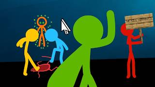 Antivirus - AvA Fan Short