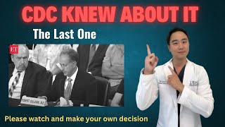 ’We Were Lied To’—Senate Doctor Blows the Whistle on Vaccines