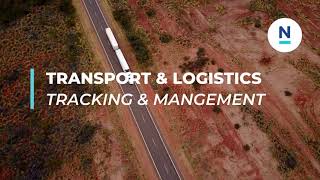 Netstar Australia Transport & Logistics Solution