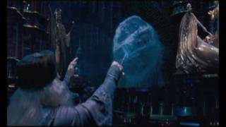 Voldemort vs Dumbledore Epic variation