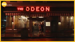 'Love Story' finale: Inside JFK Jr. and Carolyn Bessette's favorite Tribeca spots