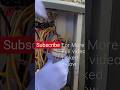 How to install a capacitor and compressor saver kit link ⬇️ #hvac #howto