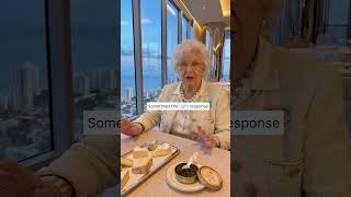 Never respond to disrespect in the moment. #oldmoney #composure #realwealth Never respond to disrespect in the moment. #oldmoney #composure #realwealth