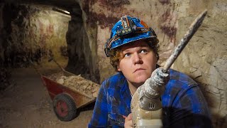 1,000,000 Question Is There Opal Beneath My Feet?