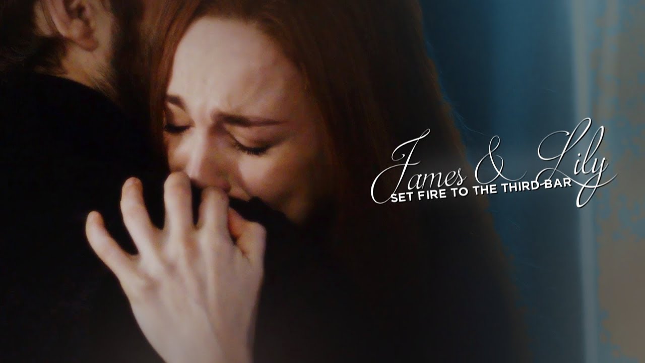 James & Lily | I'm miles from where you are.