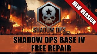 War Commander | Shadow Ops Base IV. |  Updated Version
