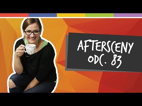 SPRYTNE BABKI - AFTERSCENY #84 - SPRYTNE BABKI - AFTERSCENY #84