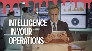 The Future of Operational Intelligence Training