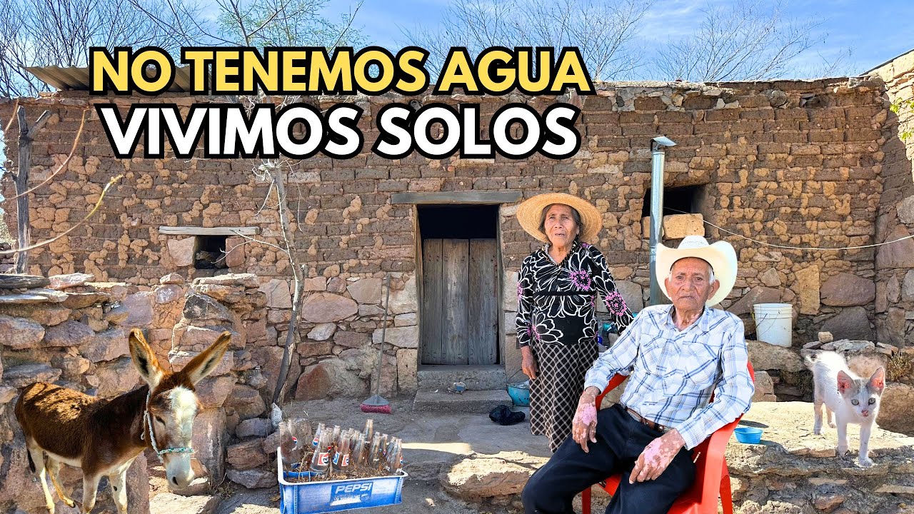 SE ME ACABARON LAS FUERZAS ESTE NEGOCIO SOLO VOLVIENDO A NACER