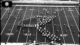 1999 SCV Myron Rosander drill