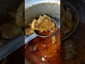 Buff Chaap || In-house recipe || Super Delicious and Healthy #shorts #buffalo #cookinglove