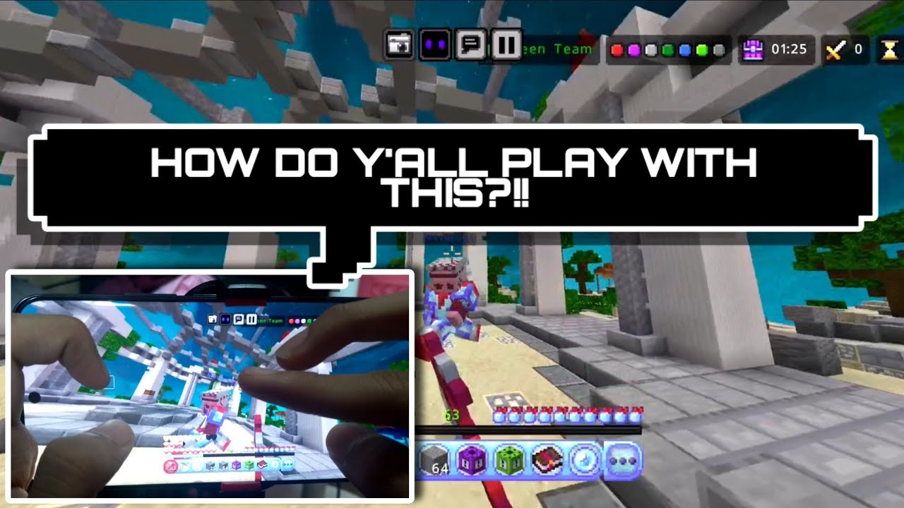 Jitter Clicker TRIED Butterfly Clicking... (very painful)