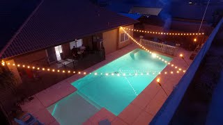 Real Estate Virtual Tour - 15442 Rachel Ave Bakersfield CA 93314