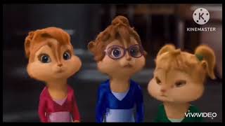 The Chipettes & Katy Perry - Hot N Cold Duet