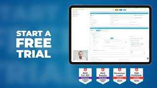 Diplomat MFT Free Trial screenshot 4