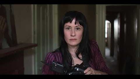 Alumni Profile: Naomi White, MFA Photography, Video & Related Media