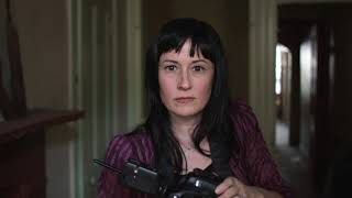 Alumni Profile: Naomi White, MFA Photography, Video & Related Media