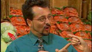 The Balancing Act Show 1219 - Chews-4-Health