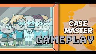 Case Hunter Gameplay screenshot 5