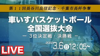 第11回長谷川良信記念 千葉市長杯争奪車いすバスケットボール全国選抜大会 Youtube 第11回長谷川良信記念 千葉市長杯争奪車いすバスケットボール全国選抜大会 Youtube