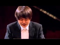 Seong-Jin Cho – Prelude in D minor Op. 28 No. 24 (third stage)