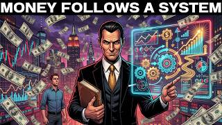 How Wealth Is Really Built (The System Most Men Never Learn) | Machiavelli
