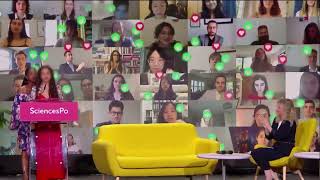 Conecta a tu audiencia con Live Mosaik ✨