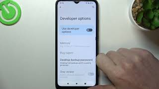 How to Disable Developer Options on XIAOMI Redmi A1 How To Enable Disable Developer Options On Xiaomi Redmi A1 Android 12