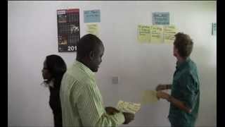 Insight to the Writeshop Process