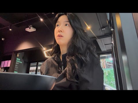진예 브이로그 thumbnail