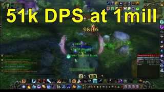 WoW - Cataclysm (4.3.4 Warmane) Arcane BG